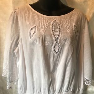 Lauren, Ralph Lauren extra large top